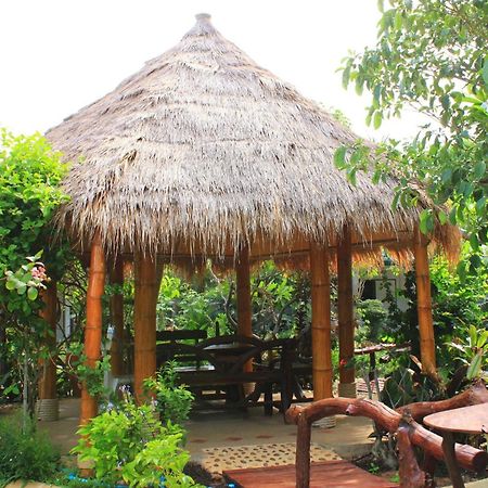 Samroiyod Holiday Resort Szamroijot Kültér fotó