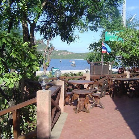 Samroiyod Holiday Resort Szamroijot Kültér fotó