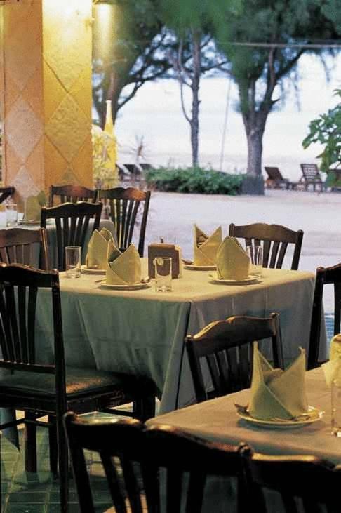 Samroiyod Holiday Resort Szamroijot Kültér fotó