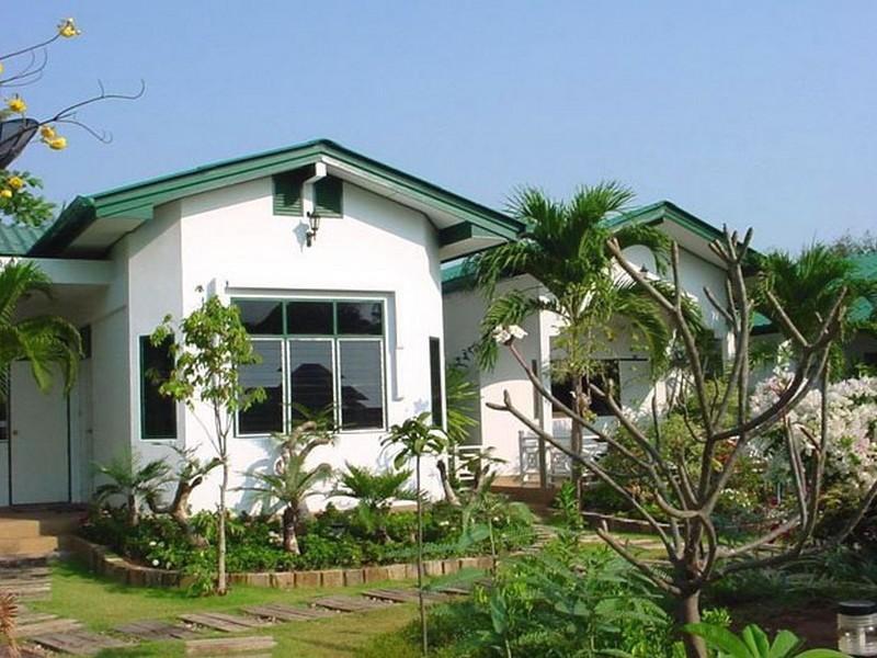Samroiyod Holiday Resort Szamroijot Kültér fotó