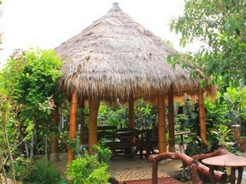 Samroiyod Holiday Resort Szamroijot Kültér fotó