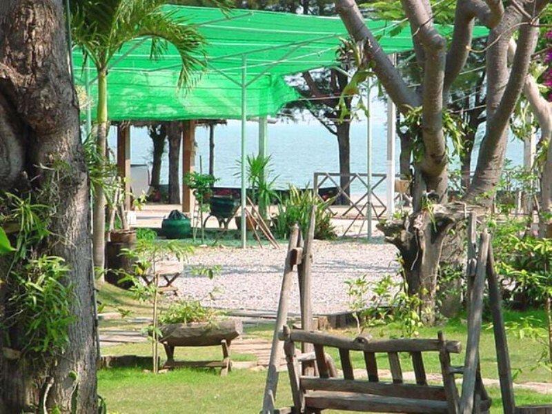 Samroiyod Holiday Resort Szamroijot Kültér fotó