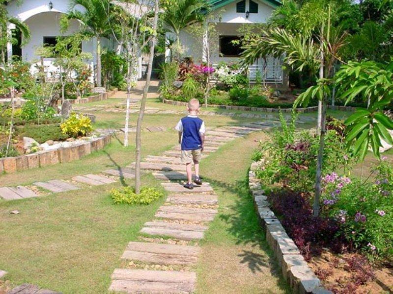 Samroiyod Holiday Resort Szamroijot Kültér fotó